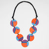 Sylca Poppy Necklace Style LS23N25