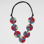 Sylca Poppy Necklace Style LS23N25
