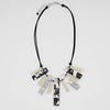 Sylca Ivory Wisdom Necklace Style LS23N31