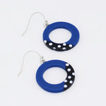 Sylca  Inez Earrings LS25E10