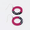 Sylca  Inez Earrings LS25E10