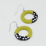 Sylca  Inez Earrings LS25E10