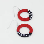 Sylca  Inez Earrings LS25E10