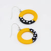 Sylca  Inez Earrings LS25E10