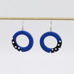 Sylca  Inez Earrings LS25E10
