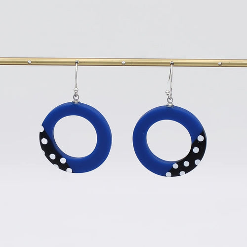 Sylca  Inez Earrings LS25E10