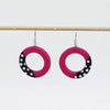 Sylca  Inez Earrings LS25E10