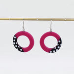 Sylca  Inez Earrings LS25E10