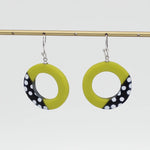 Sylca  Inez Earrings LS25E10