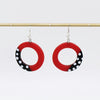 Sylca  Inez Earrings LS25E10