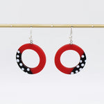Sylca  Inez Earrings LS25E10