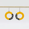 Sylca  Inez Earrings LS25E10