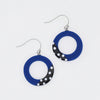 Sylca  Inez Earrings LS25E10