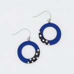 Sylca  Inez Earrings LS25E10