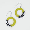 Sylca  Inez Earrings LS25E10
