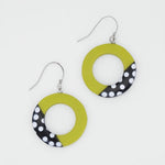 Sylca  Inez Earrings LS25E10