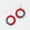 Sylca  Inez Earrings LS25E10