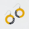 Sylca  Inez Earrings LS25E10
