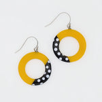 Sylca  Inez Earrings LS25E10