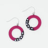 Sylca  Inez Earrings LS25E10