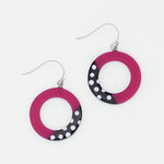 Sylca  Inez Earrings LS25E10