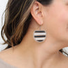 Sylca Eleni Dangle Earring LS25E23