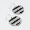 Sylca Eleni Dangle Earring LS25E23