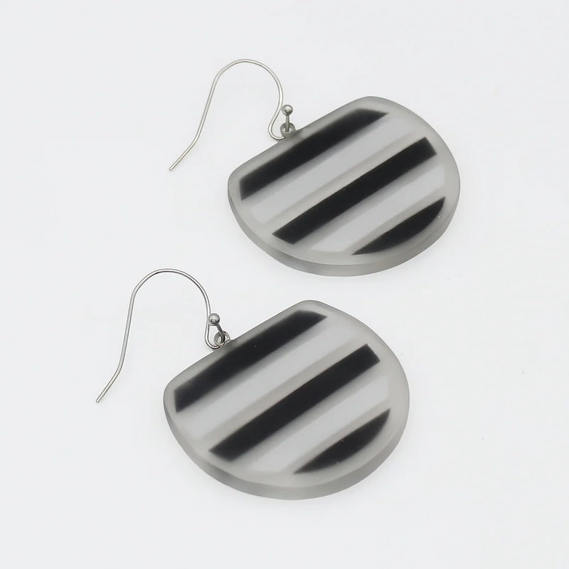 Sylca Eleni Dangle Earring LS25E23