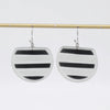 Sylca Eleni Dangle Earring LS25E23
