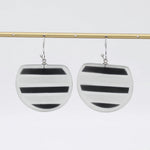 Sylca Eleni Dangle Earring LS25E23