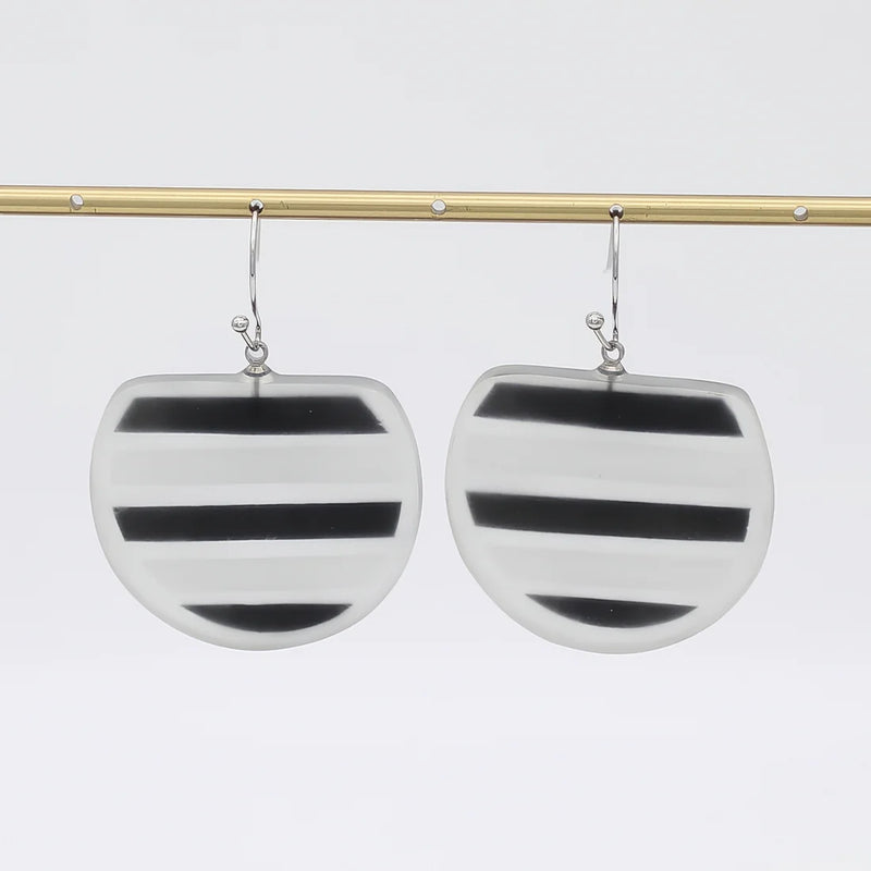 Sylca Eleni Dangle Earring LS25E23