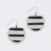 Sylca Eleni Dangle Earring LS25E23