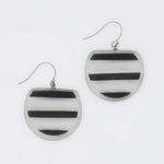 Sylca Eleni Dangle Earring LS25E23