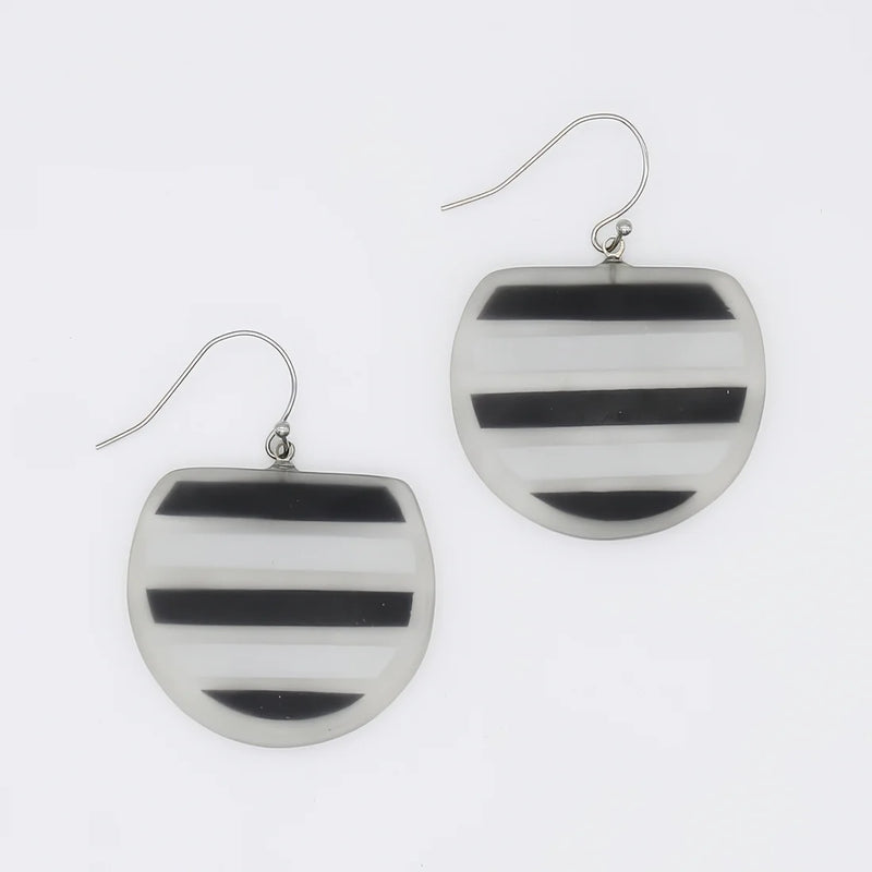 Sylca Eleni Dangle Earring LS25E23