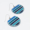 Sylca Eleni Dangle Earring LS25E23