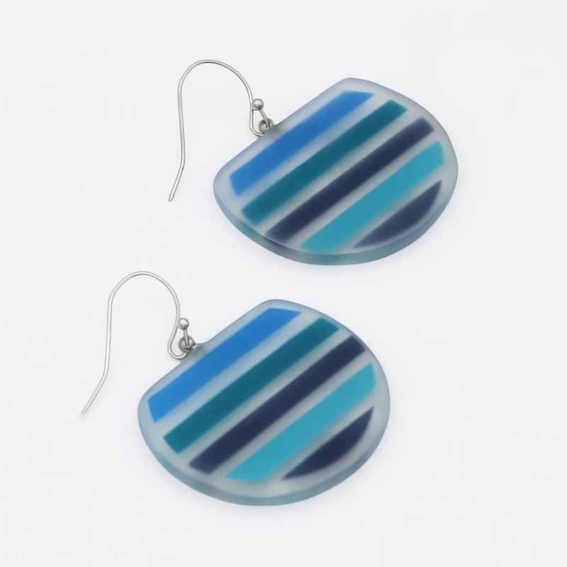 Sylca Eleni Dangle Earring LS25E23