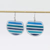 Sylca Eleni Dangle Earring LS25E23