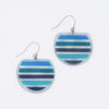 Sylca Eleni Dangle Earring LS25E23