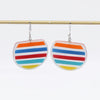 Sylca Eleni Dangle Earring LS25E23