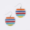 Sylca Eleni Dangle Earring LS25E23