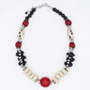 Sylca  Marcella Statement Necklace  LS25N30