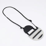 Sylca Contemporary Eleni Pendant LS25N34
