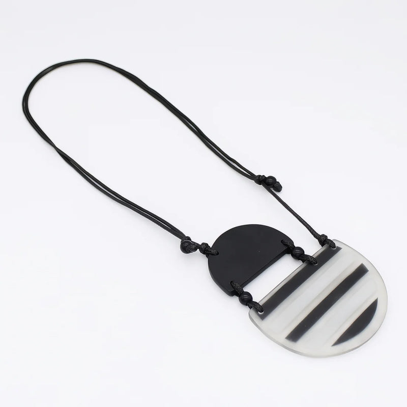 Sylca Contemporary Eleni Pendant LS25N34
