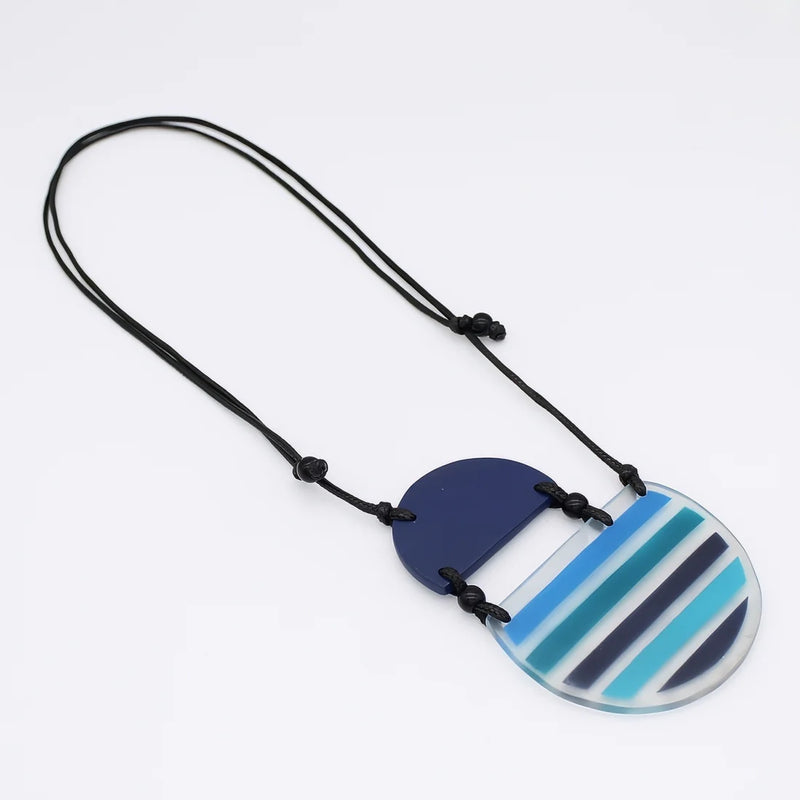 Sylca Contemporary Eleni Pendant LS25N34