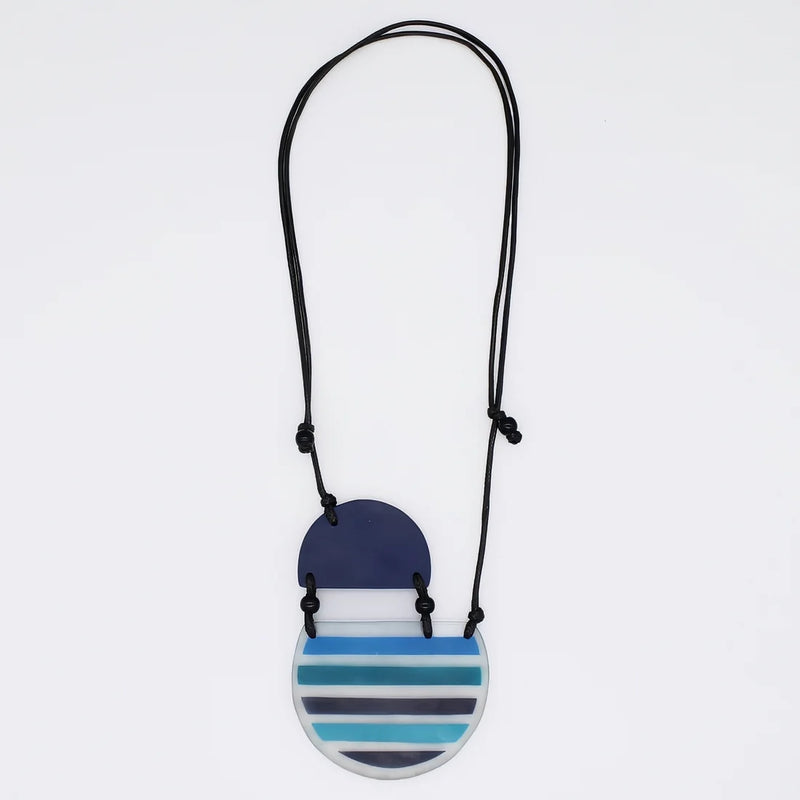 Sylca Contemporary Eleni Pendant LS25N34