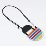 Sylca Contemporary Eleni Pendant LS25N34