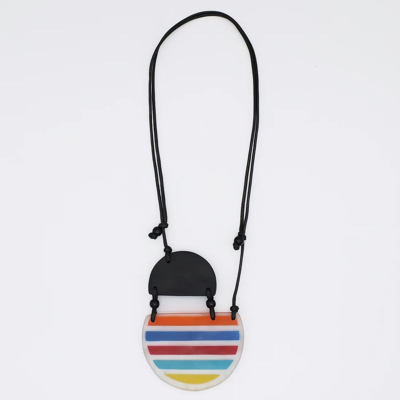 Sylca Contemporary Eleni Pendant LS25N34