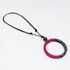 Sylca  Inez Pendant Necklace LS25N35
