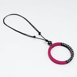 Sylca  Inez Pendant Necklace LS25N35