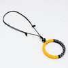 Sylca  Inez Pendant Necklace LS25N35